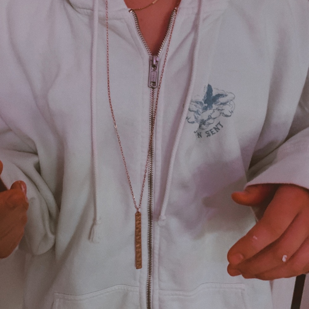 Meet your Posher, Kendrick